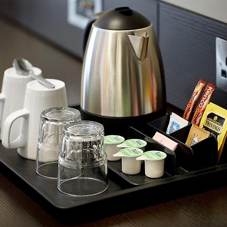 The Magnum Hotel Sunderland, Sure Hotel Collection By Best Western Sunderland  Eksteriør billede