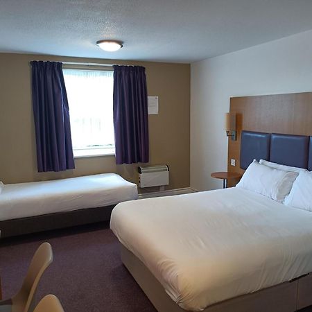 The Magnum Hotel Sunderland, Sure Hotel Collection By Best Western Sunderland  Eksteriør billede