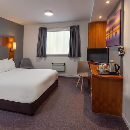 The Magnum Hotel Sunderland, Sure Hotel Collection By Best Western Sunderland  Eksteriør billede