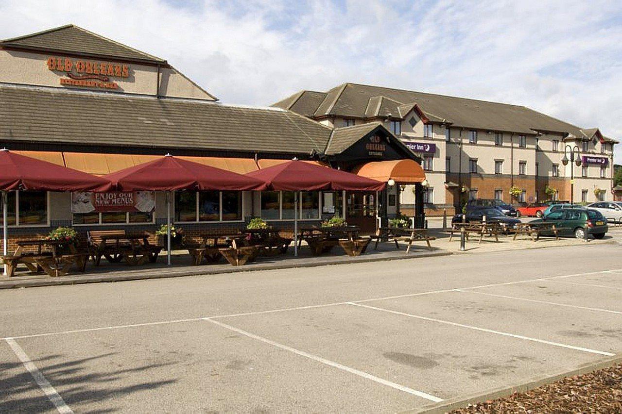 The Magnum Hotel Sunderland, Sure Hotel Collection By Best Western Sunderland  Eksteriør billede