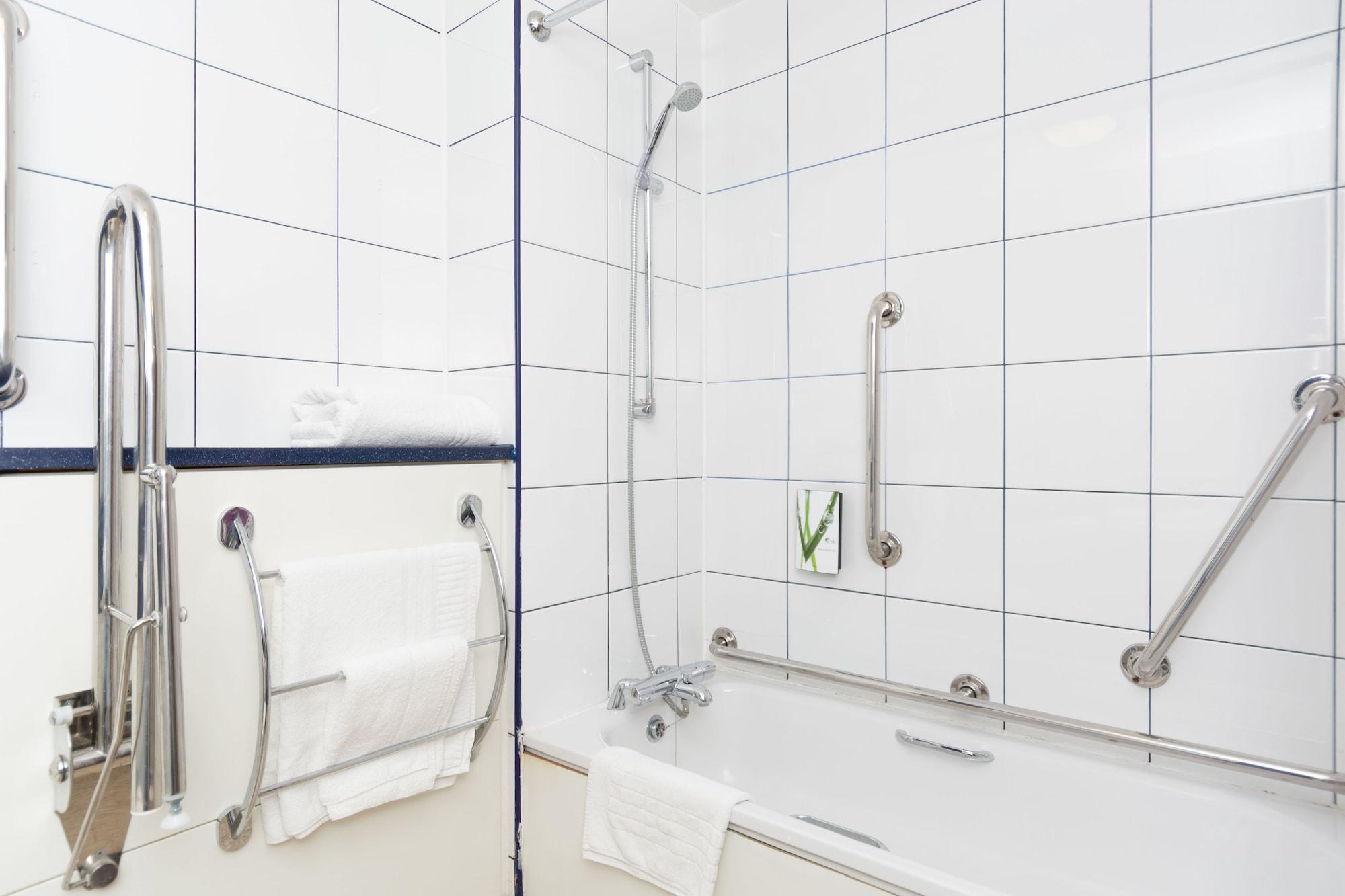 The Magnum Hotel Sunderland, Sure Hotel Collection By Best Western Sunderland  Eksteriør billede