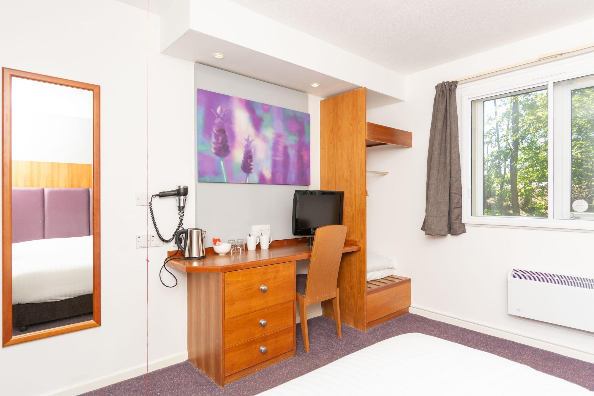 The Magnum Hotel Sunderland, Sure Hotel Collection By Best Western Sunderland  Eksteriør billede