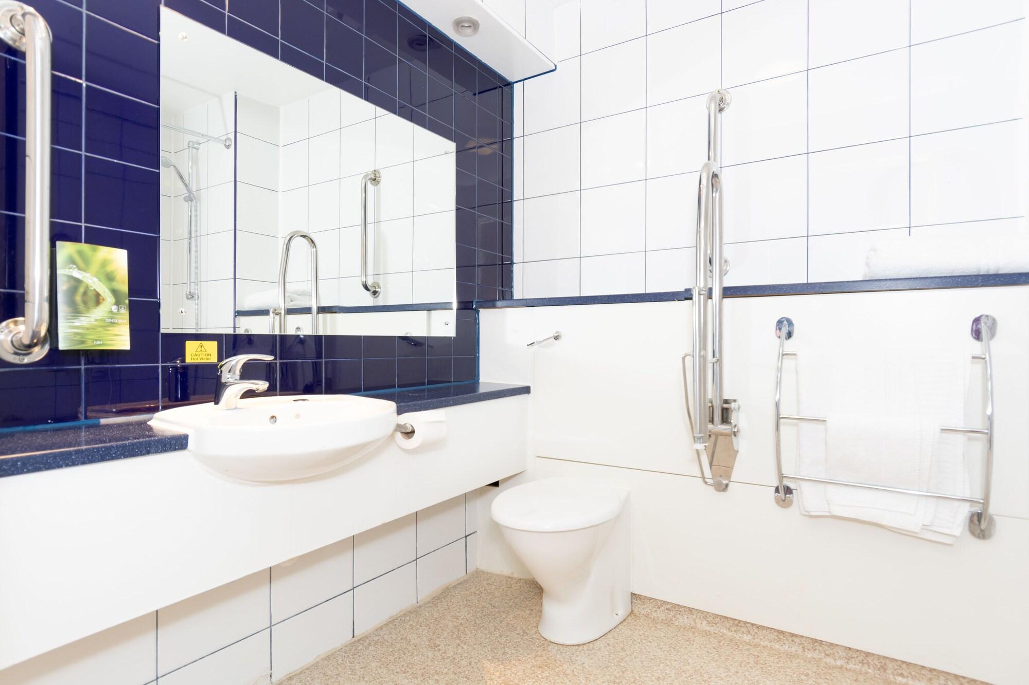 The Magnum Hotel Sunderland, Sure Hotel Collection By Best Western Sunderland  Eksteriør billede