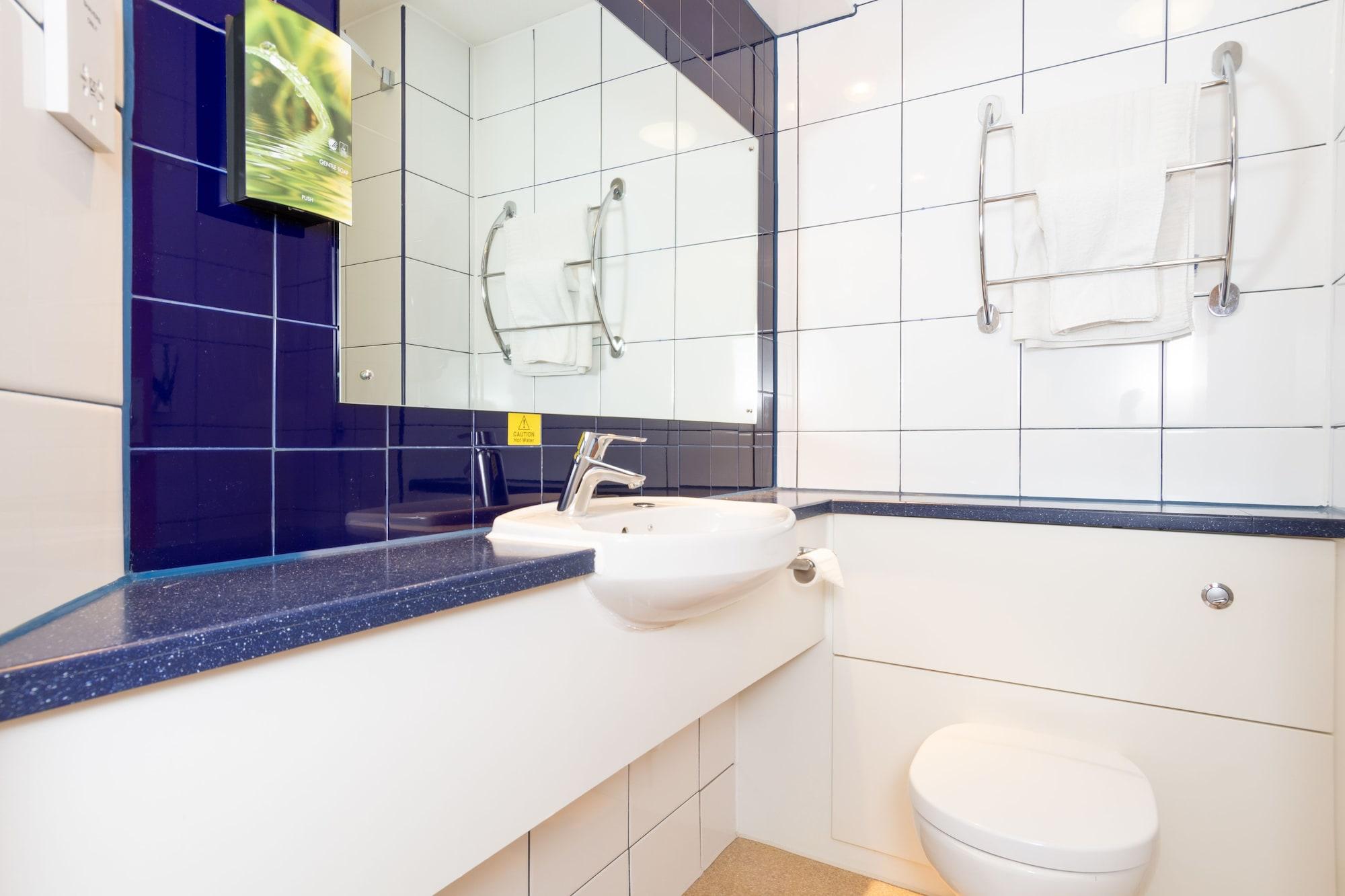 The Magnum Hotel Sunderland, Sure Hotel Collection By Best Western Sunderland  Eksteriør billede