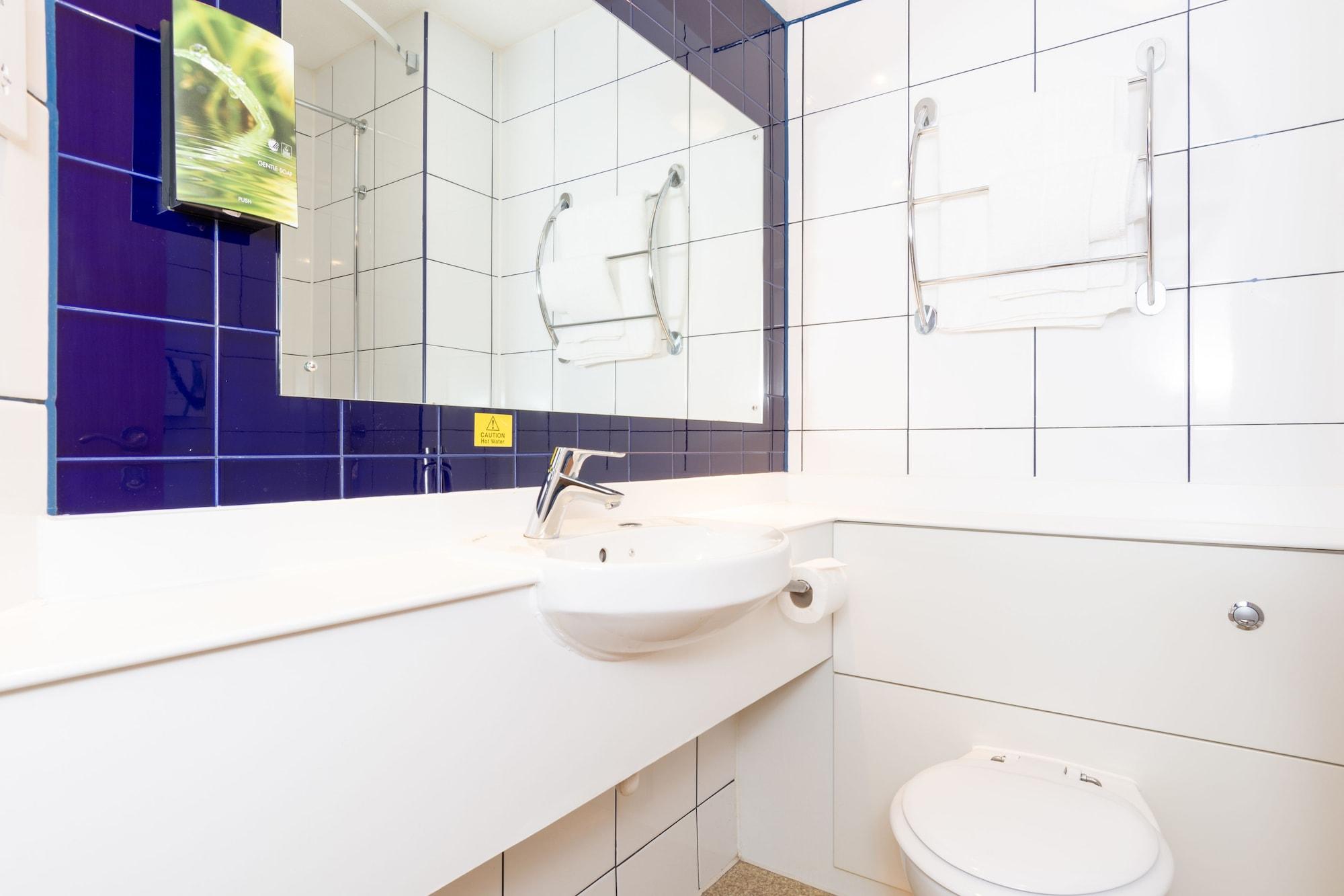 The Magnum Hotel Sunderland, Sure Hotel Collection By Best Western Sunderland  Eksteriør billede