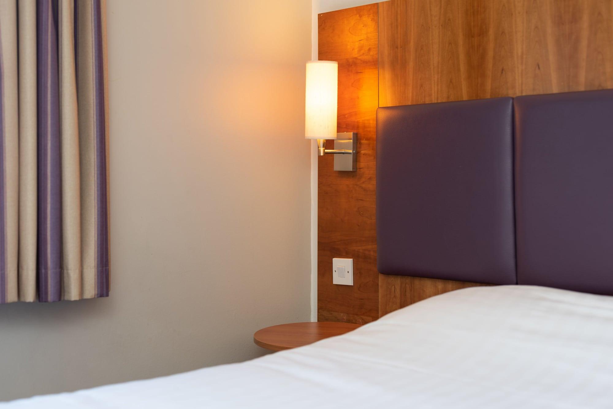 The Magnum Hotel Sunderland, Sure Hotel Collection By Best Western Sunderland  Eksteriør billede