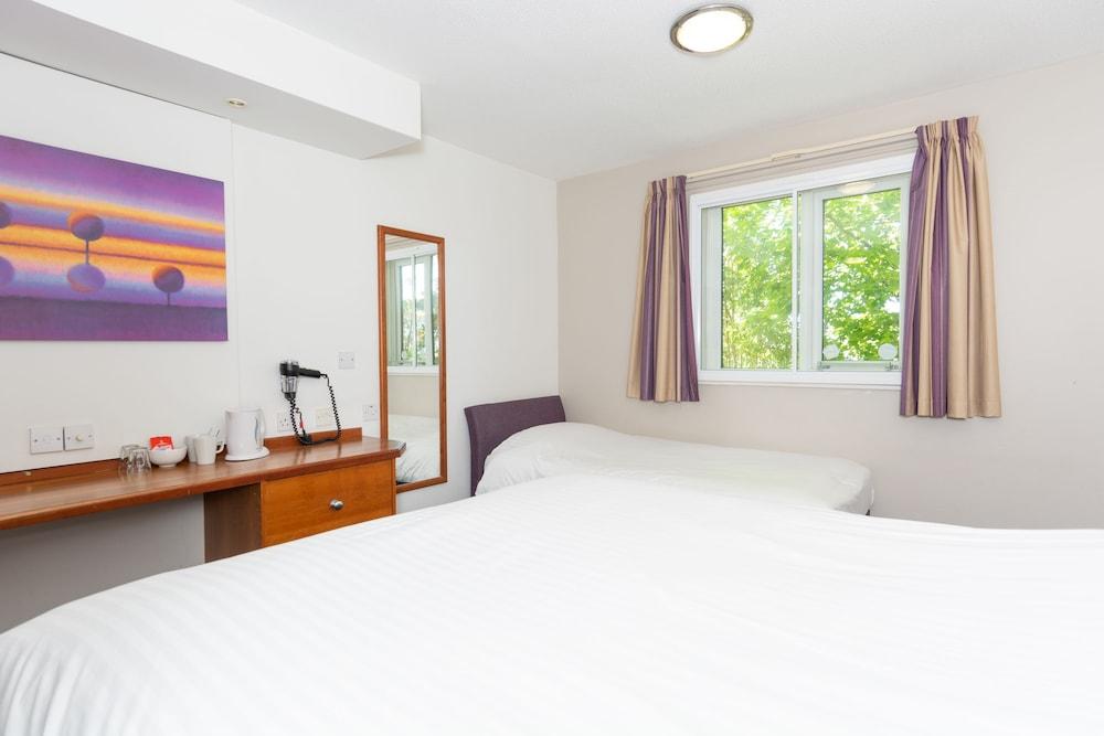 The Magnum Hotel Sunderland, Sure Hotel Collection By Best Western Sunderland  Eksteriør billede