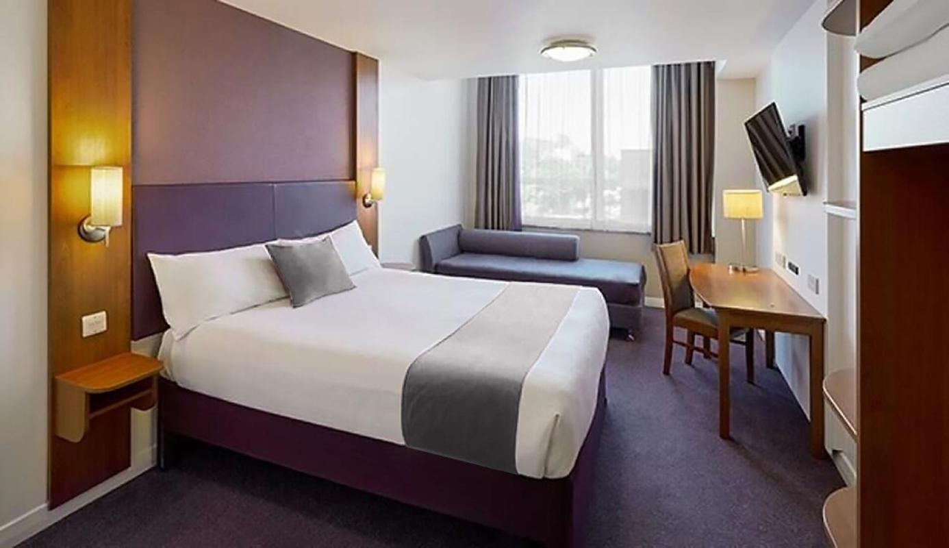 The Magnum Hotel Sunderland, Sure Hotel Collection By Best Western Sunderland  Eksteriør billede