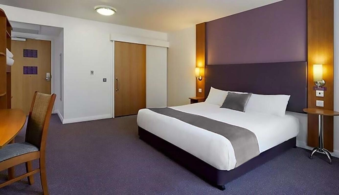 The Magnum Hotel Sunderland, Sure Hotel Collection By Best Western Sunderland  Eksteriør billede