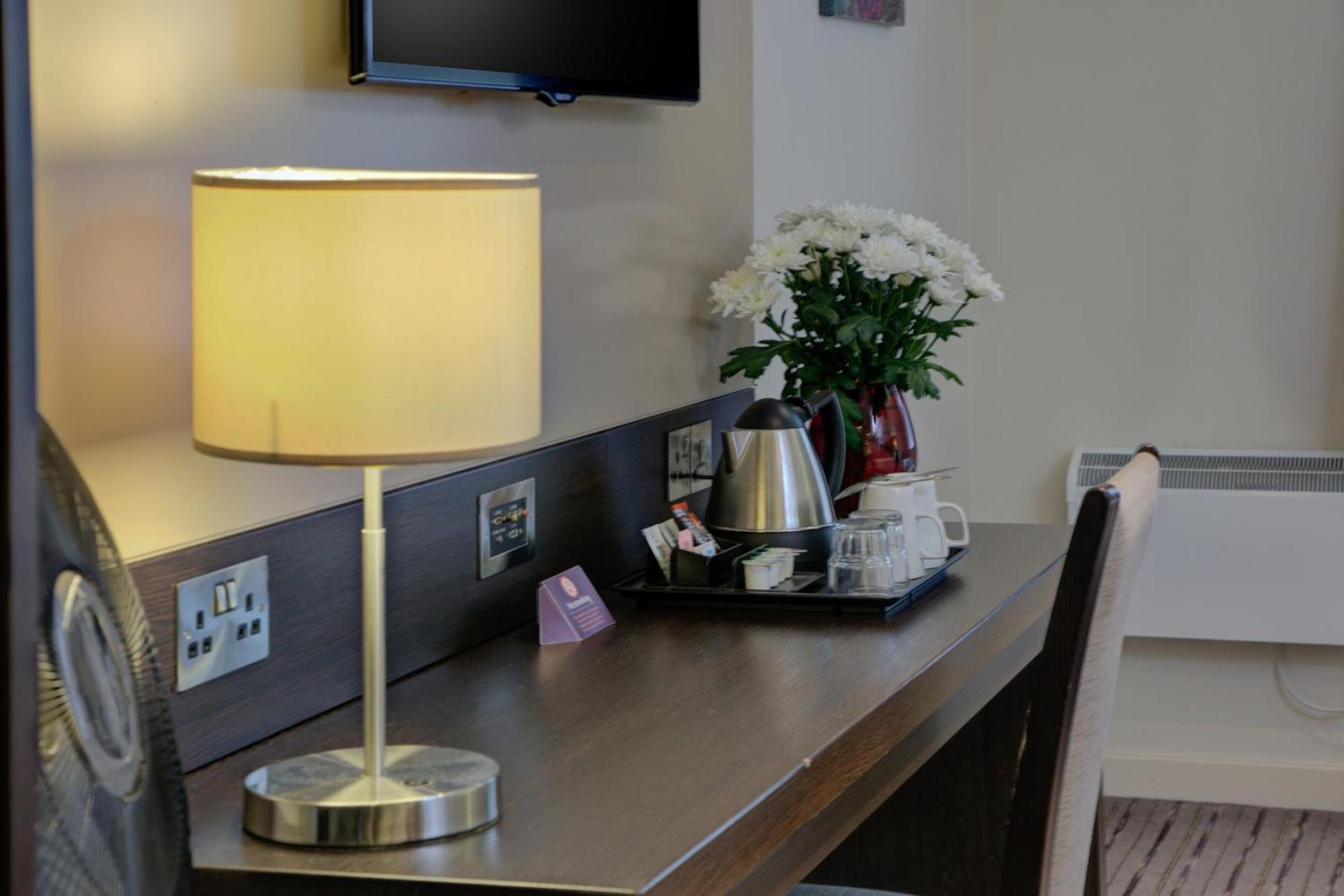 The Magnum Hotel Sunderland, Sure Hotel Collection By Best Western Sunderland  Eksteriør billede