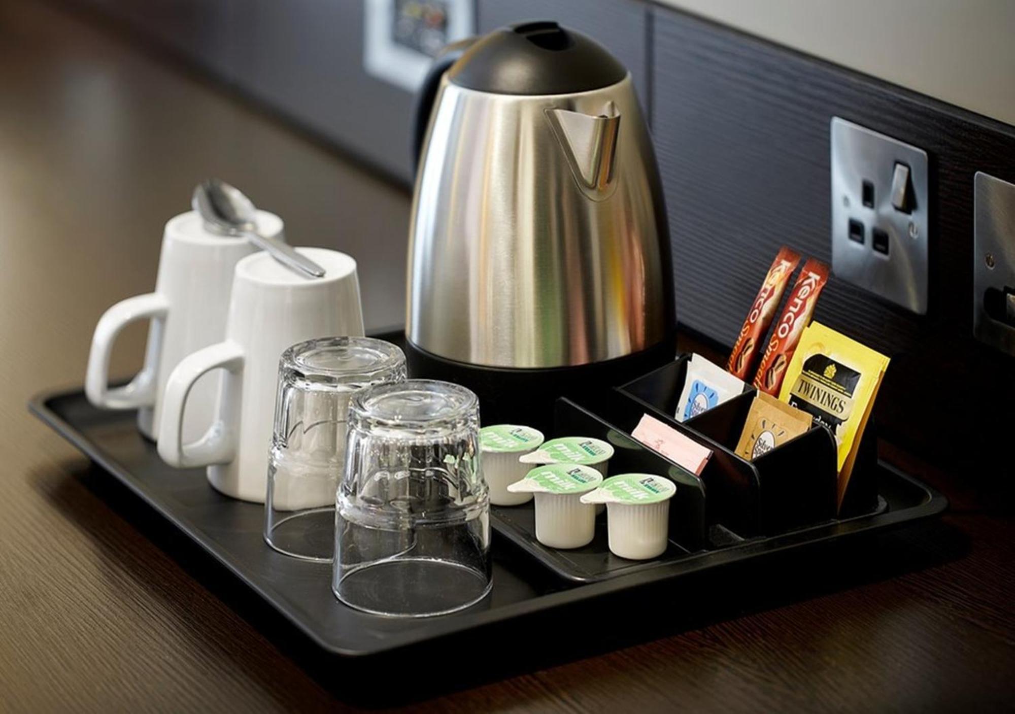 The Magnum Hotel Sunderland, Sure Hotel Collection By Best Western Sunderland  Eksteriør billede