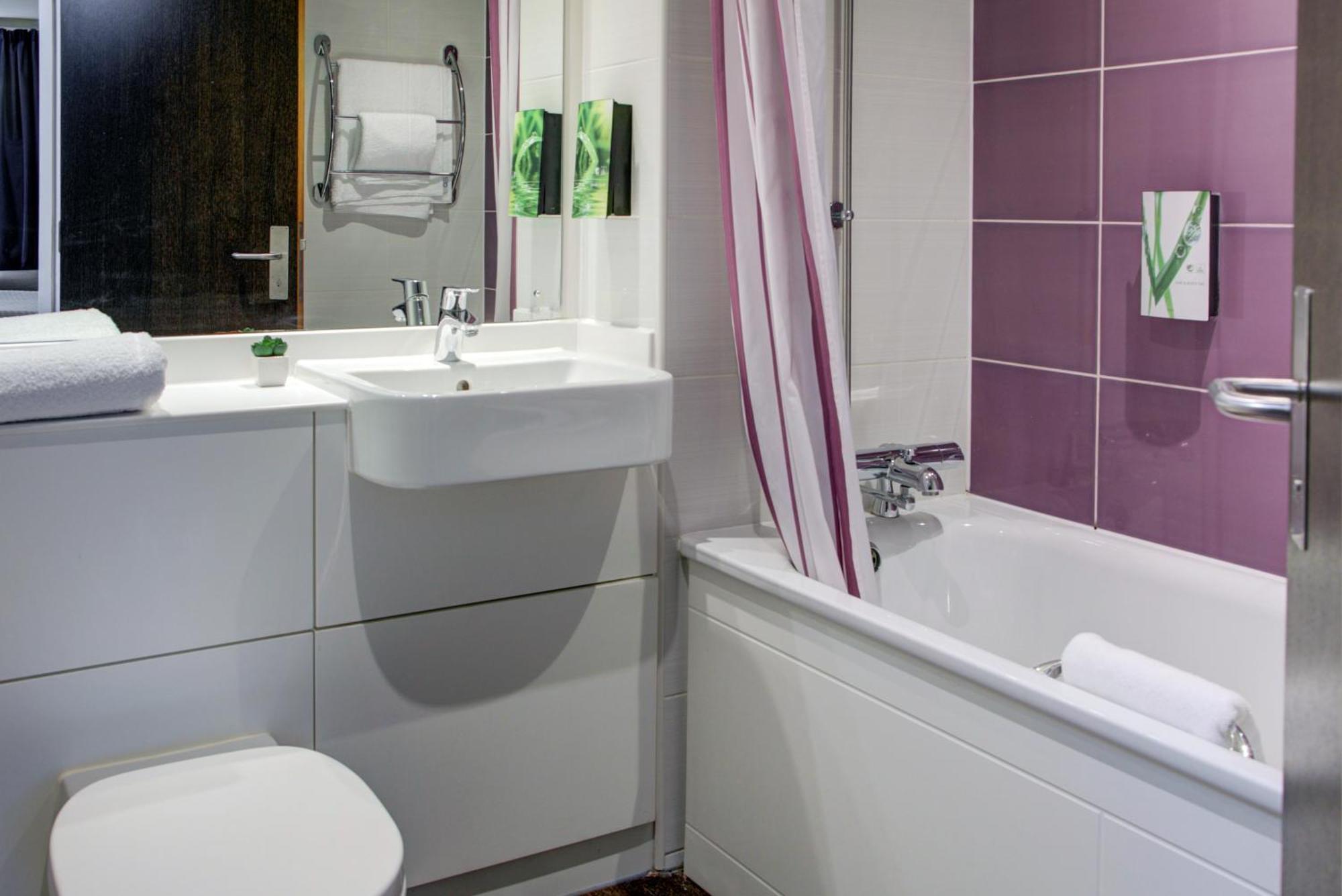 The Magnum Hotel Sunderland, Sure Hotel Collection By Best Western Sunderland  Eksteriør billede