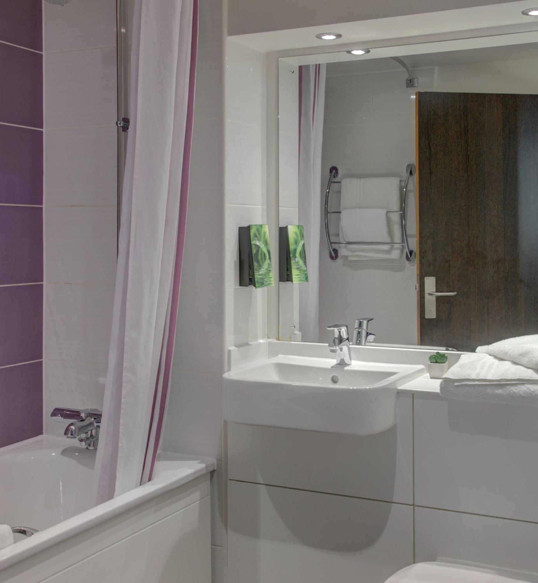 The Magnum Hotel Sunderland, Sure Hotel Collection By Best Western Sunderland  Eksteriør billede