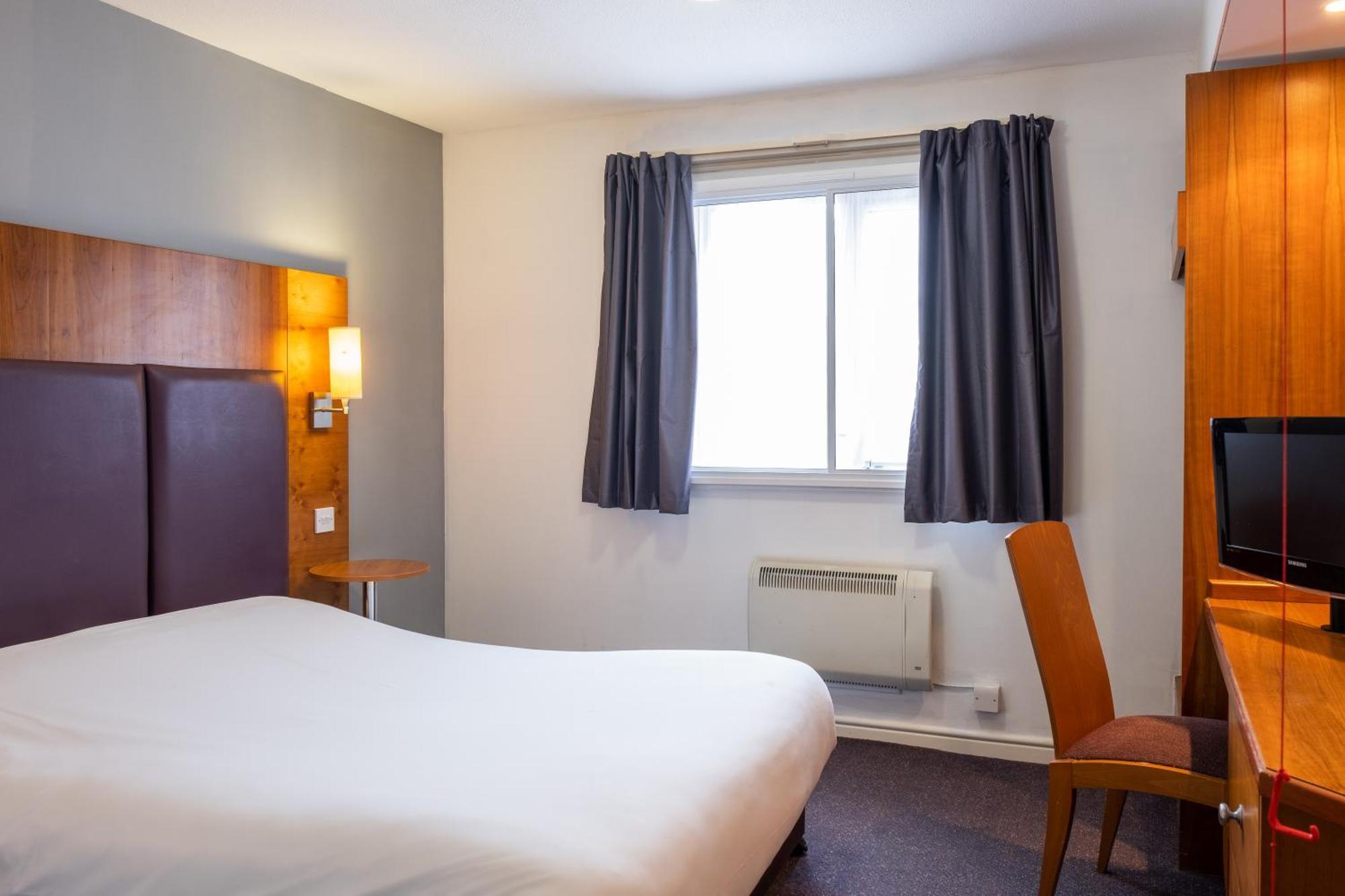 The Magnum Hotel Sunderland, Sure Hotel Collection By Best Western Sunderland  Eksteriør billede
