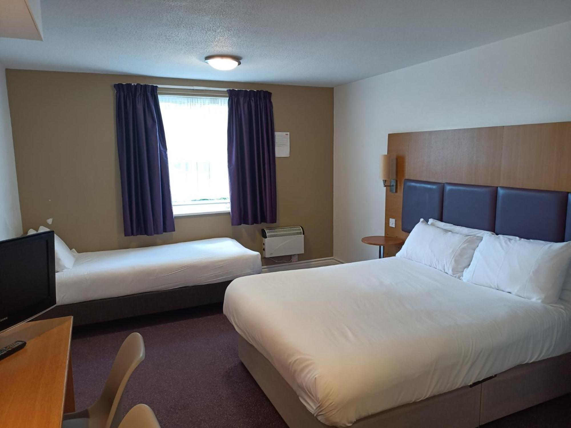 The Magnum Hotel Sunderland, Sure Hotel Collection By Best Western Sunderland  Eksteriør billede
