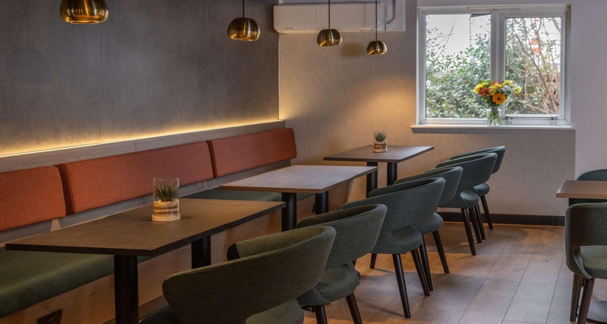 The Magnum Hotel Sunderland, Sure Hotel Collection By Best Western Sunderland  Eksteriør billede