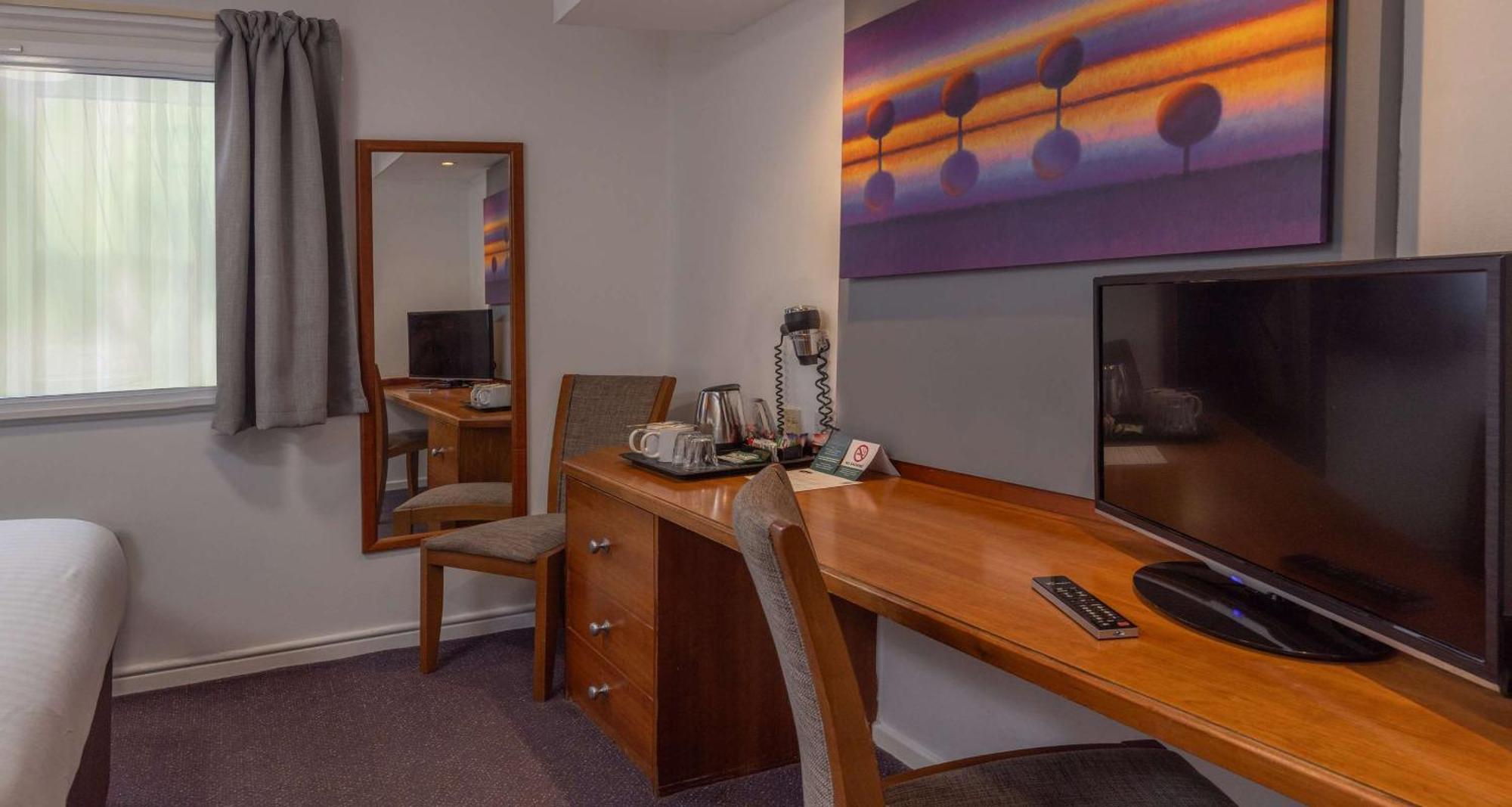 The Magnum Hotel Sunderland, Sure Hotel Collection By Best Western Sunderland  Eksteriør billede