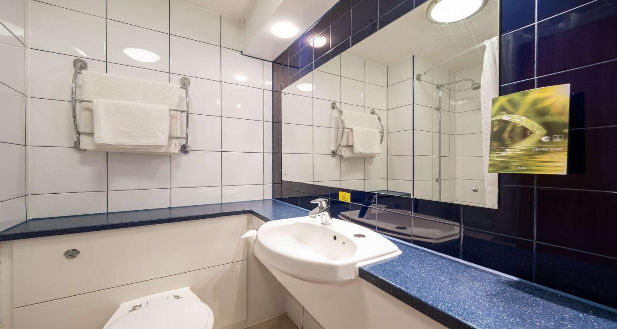 The Magnum Hotel Sunderland, Sure Hotel Collection By Best Western Sunderland  Eksteriør billede