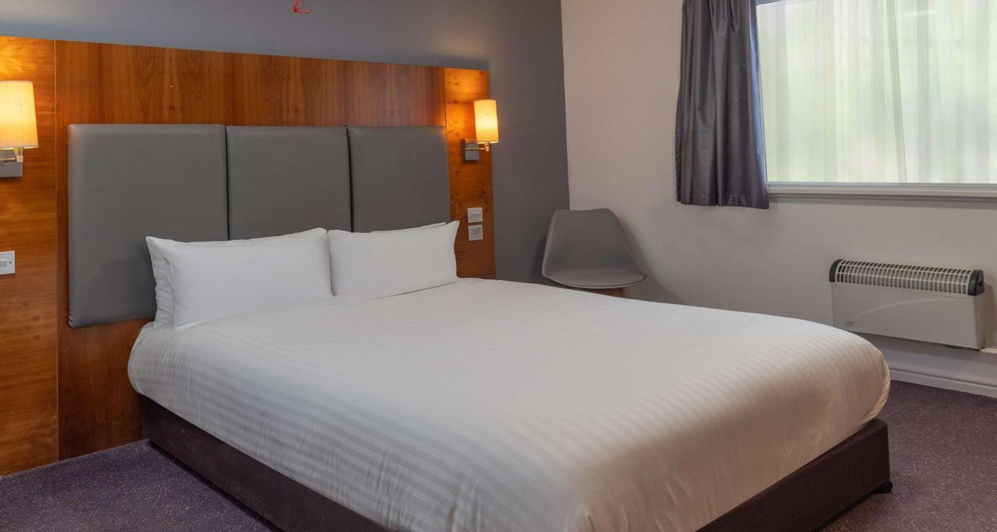 The Magnum Hotel Sunderland, Sure Hotel Collection By Best Western Sunderland  Eksteriør billede