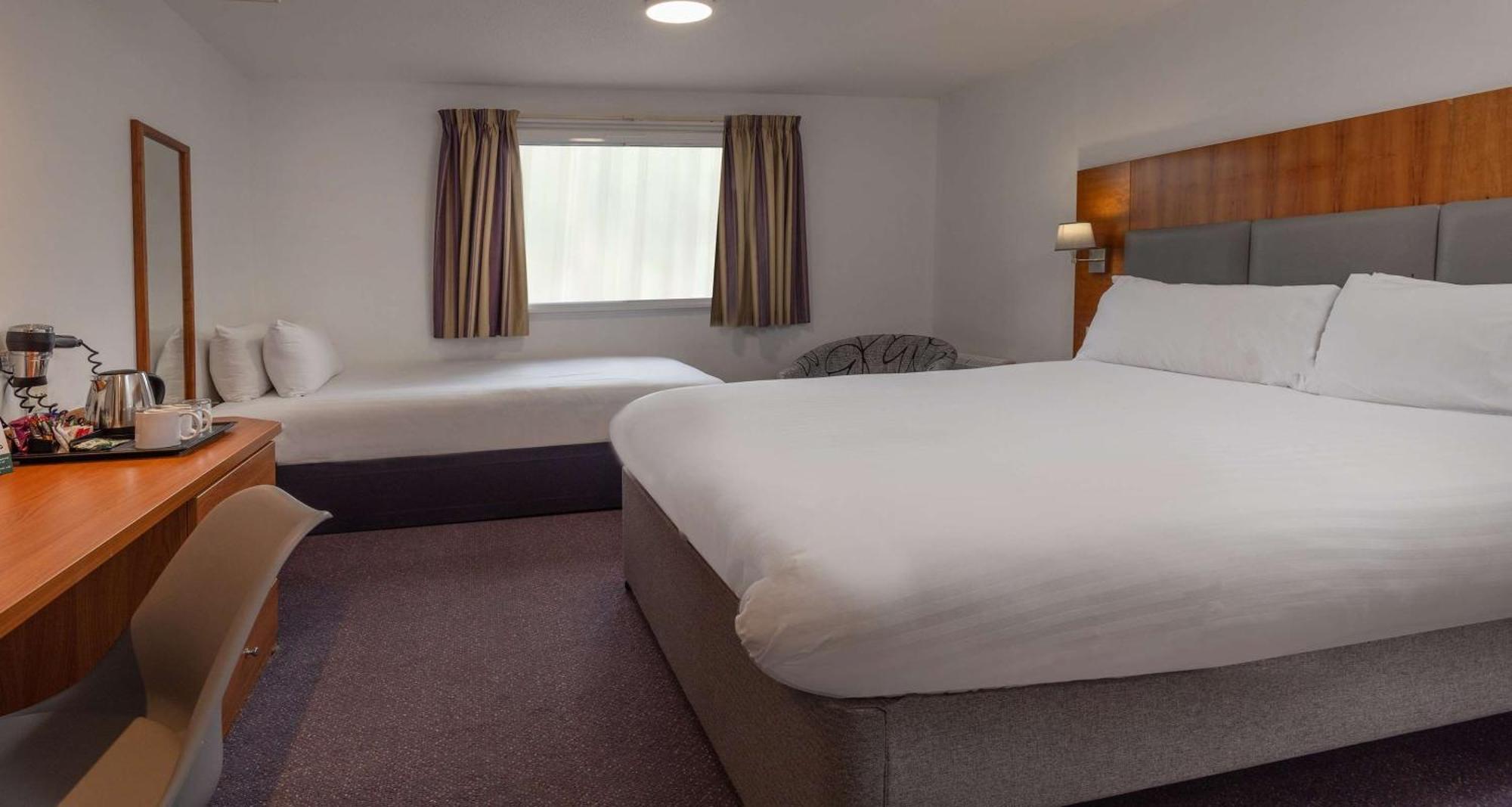 The Magnum Hotel Sunderland, Sure Hotel Collection By Best Western Sunderland  Eksteriør billede
