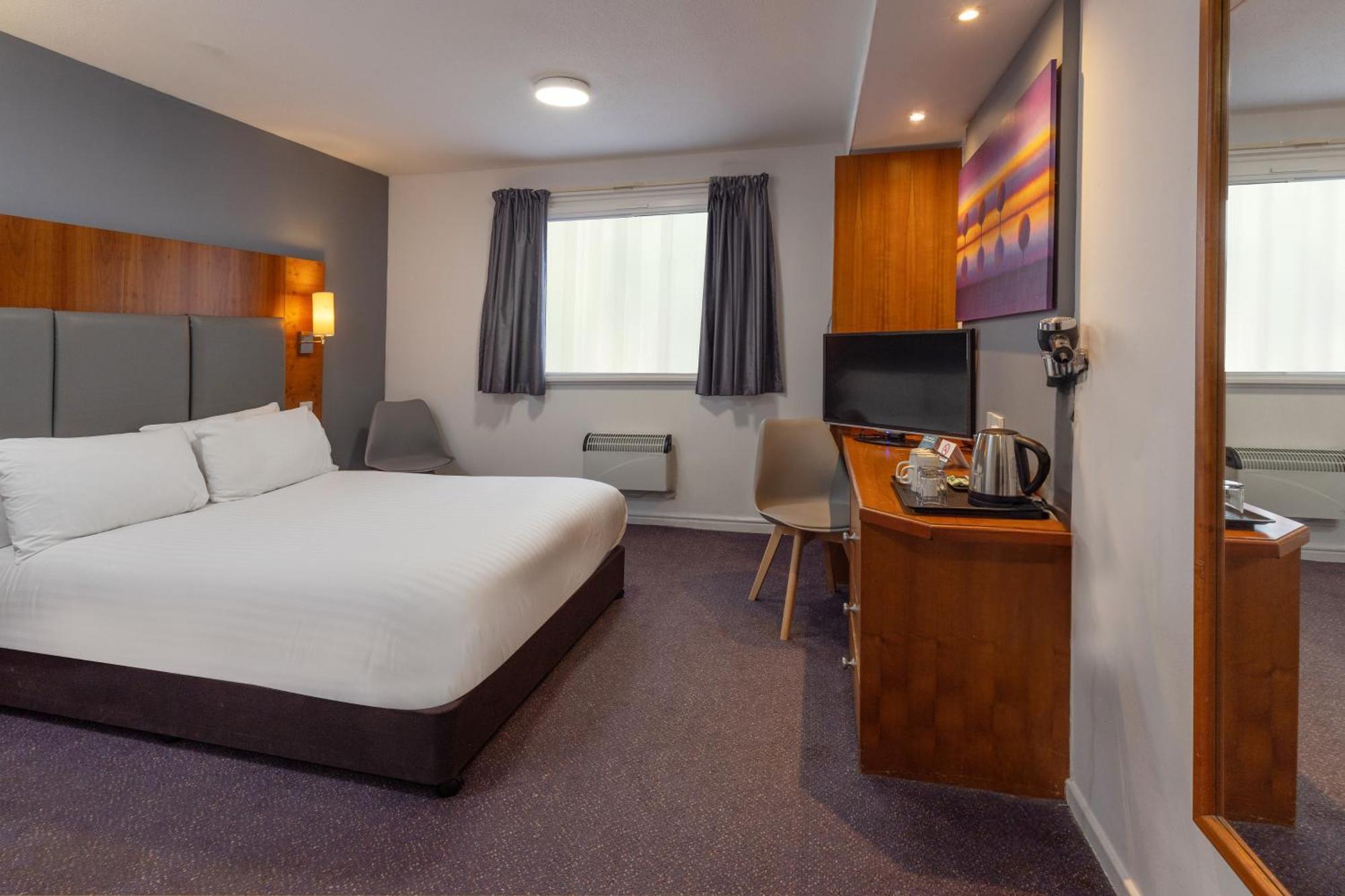 The Magnum Hotel Sunderland, Sure Hotel Collection By Best Western Sunderland  Eksteriør billede