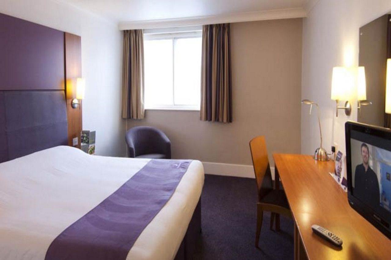 The Magnum Hotel Sunderland, Sure Hotel Collection By Best Western Sunderland  Eksteriør billede