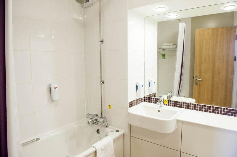 The Magnum Hotel Sunderland, Sure Hotel Collection By Best Western Sunderland  Eksteriør billede