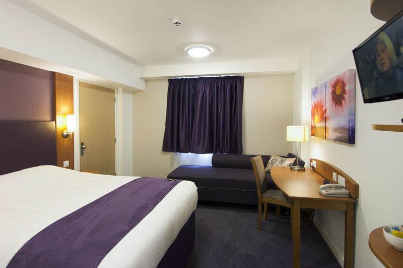 The Magnum Hotel Sunderland, Sure Hotel Collection By Best Western Sunderland  Eksteriør billede