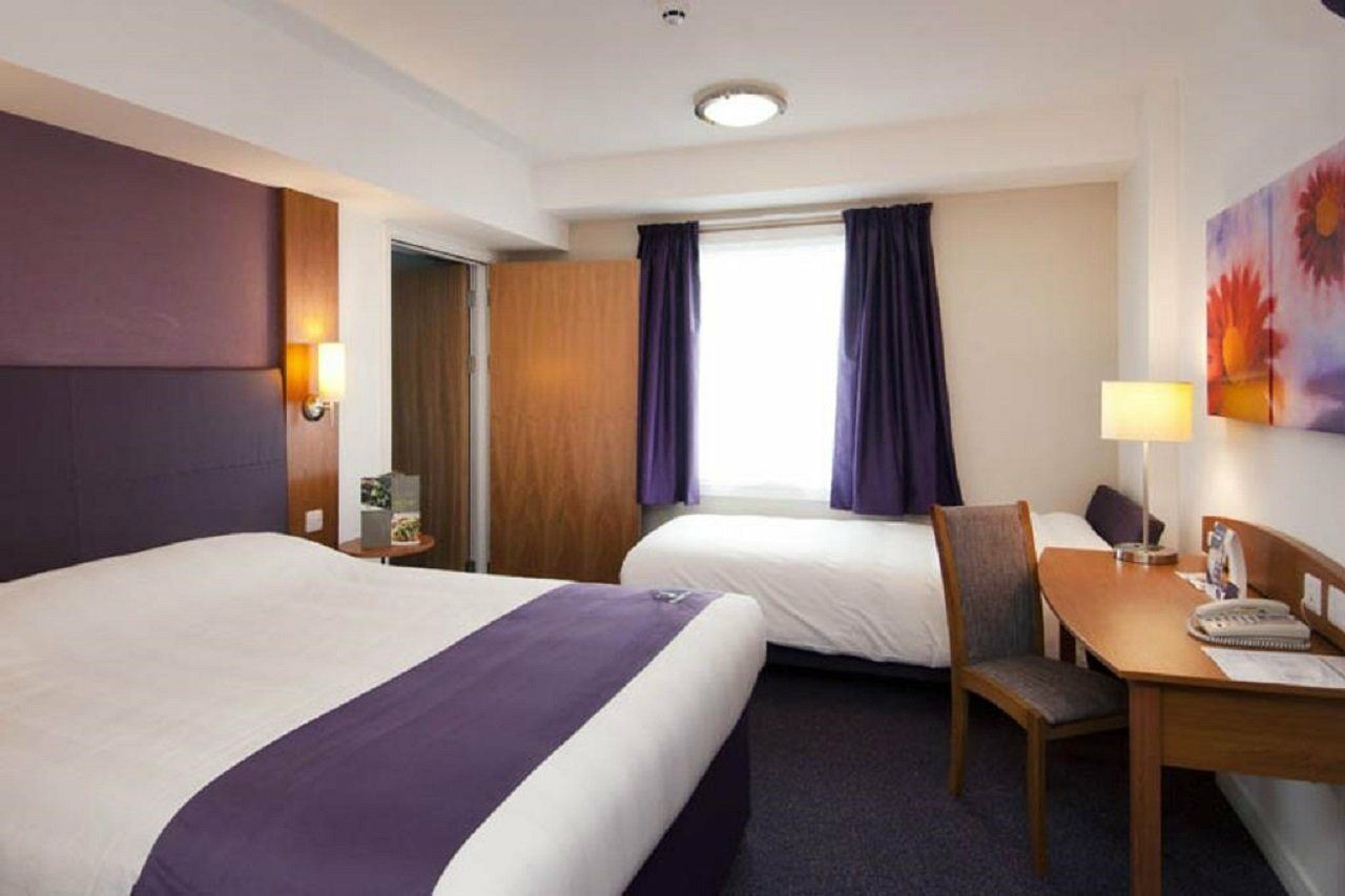 The Magnum Hotel Sunderland, Sure Hotel Collection By Best Western Sunderland  Eksteriør billede
