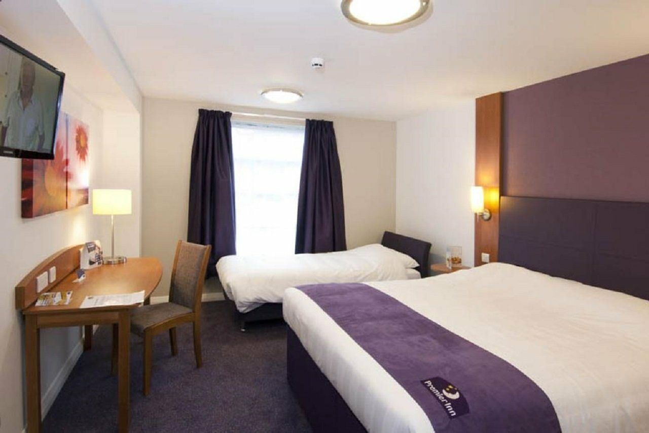 The Magnum Hotel Sunderland, Sure Hotel Collection By Best Western Sunderland  Eksteriør billede