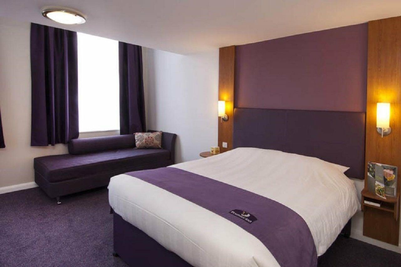 The Magnum Hotel Sunderland, Sure Hotel Collection By Best Western Sunderland  Eksteriør billede